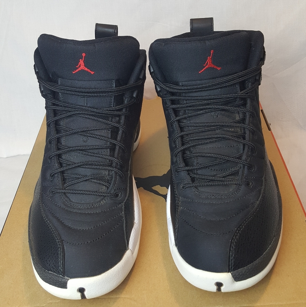 Jordan Nylon 12s size 10.5